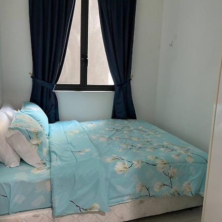 2 Bedroom Apartment @Setia Sky 88 Johor Bahru Exterior foto