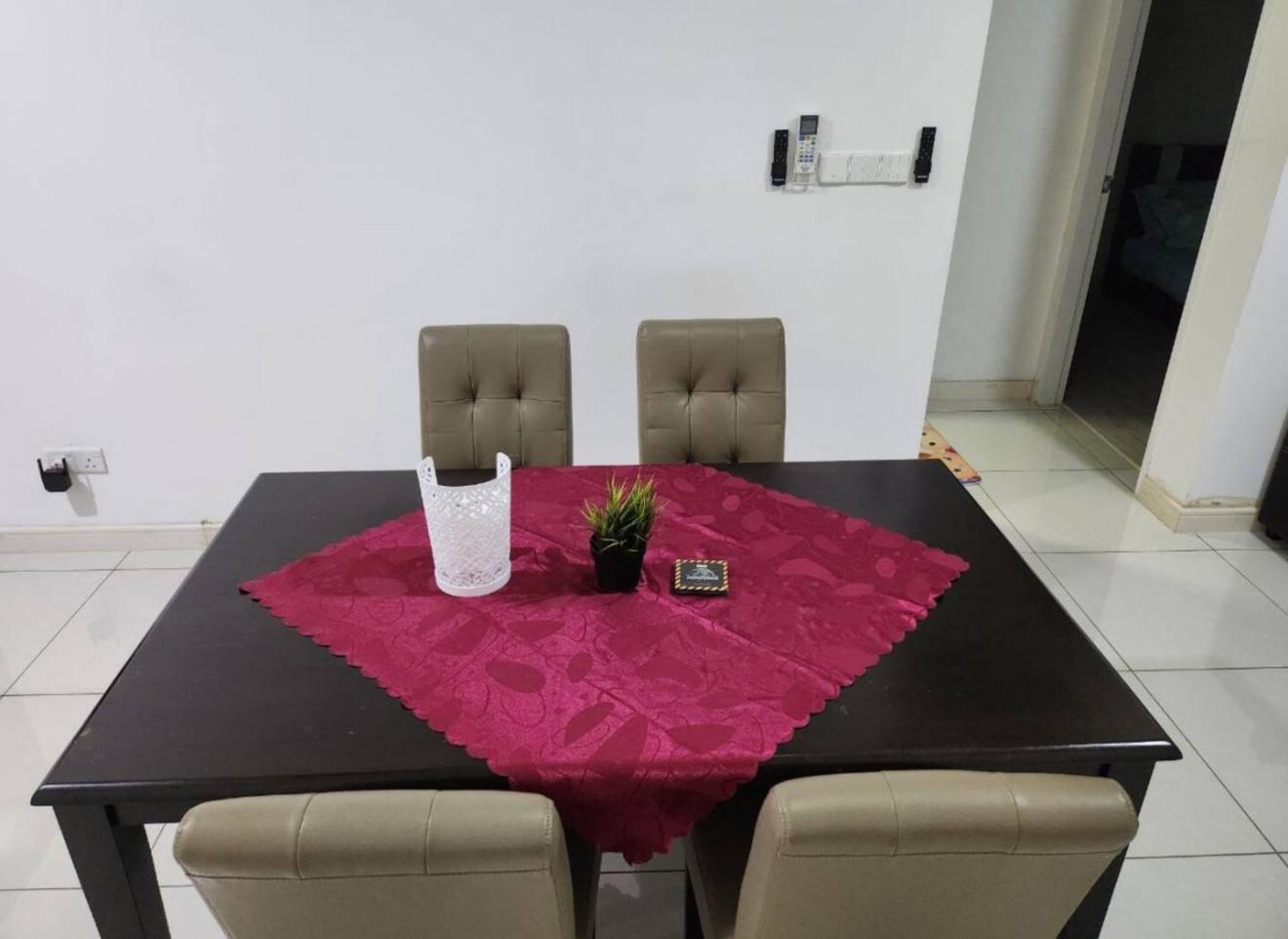 2 Bedroom Apartment @Setia Sky 88 Johor Bahru Exterior foto